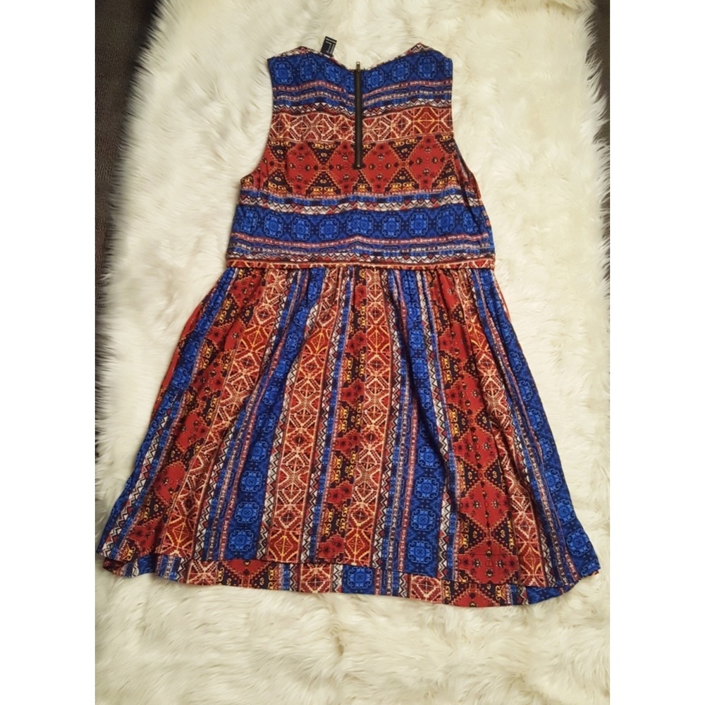 Forever 21 Dress - Picture 2 of 3